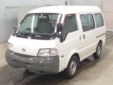 2015 Nissan Vanette Van SKP2MN[0]