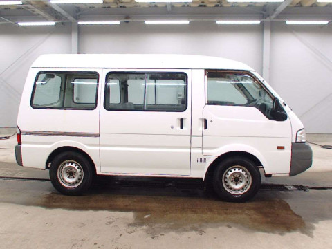 2015 Nissan Vanette Van SKP2MN[2]