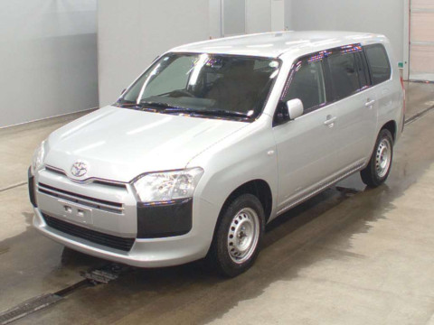 2020 Toyota Succeed NCP165V[0]