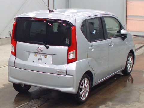 2022 Daihatsu Move LA160S[1]