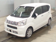 2022 Daihatsu Move