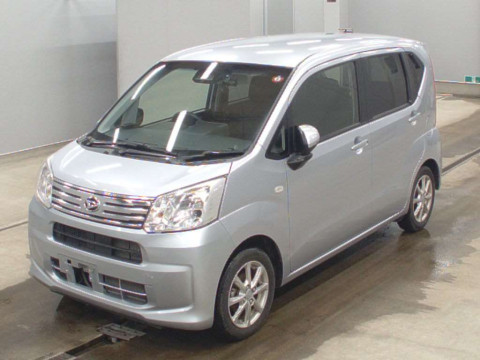 2022 Daihatsu Move LA160S[0]