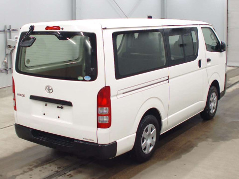 2020 Toyota Hiace Van GDH206V[1]