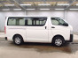 2020 Toyota Hiace Van