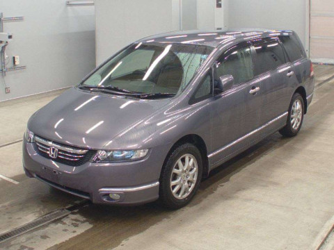 2004 Honda Odyssey RB2[0]