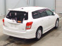 2010 Toyota Corolla Fielder