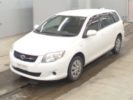 2011 Toyota Corolla Fielder