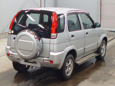 2001 Toyota Cami J102E[1]