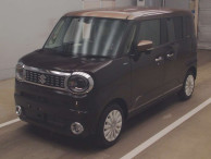 2023 Suzuki WAGON R SMILE