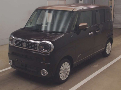 2023 Suzuki WAGON R SMILE MX91S[0]