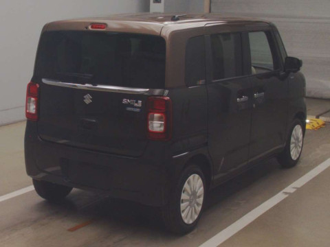 2023 Suzuki WAGON R SMILE MX91S[1]