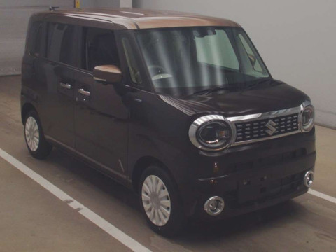 2023 Suzuki WAGON R SMILE MX91S[2]