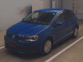 2010 Volkswagen Polo