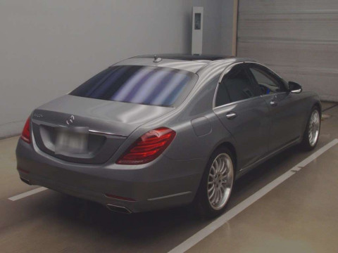 2014 Mercedes Benz S-Class 222057[1]