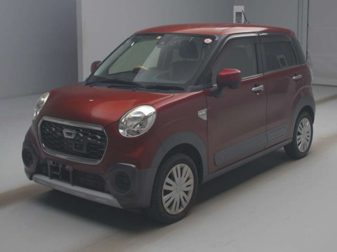 2016 Daihatsu Cast LA250S[0]