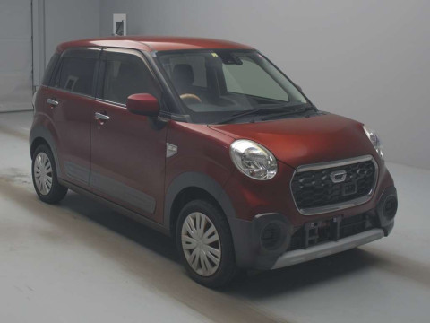 2016 Daihatsu Cast LA250S[2]