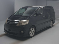 2008 Toyota Alphard V