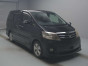 2008 Toyota Alphard V