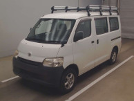 2014 Toyota Liteace Van