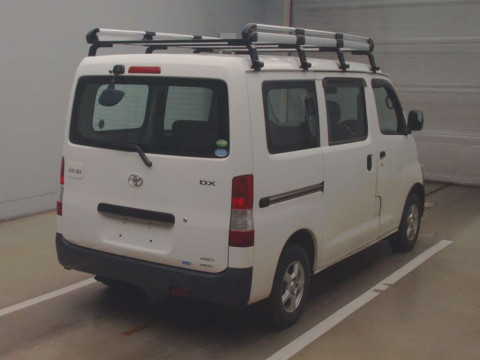 2014 Toyota Liteace Van S412M[1]