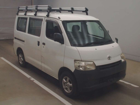 2014 Toyota Liteace Van S412M[2]