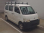 2014 Toyota Liteace Van