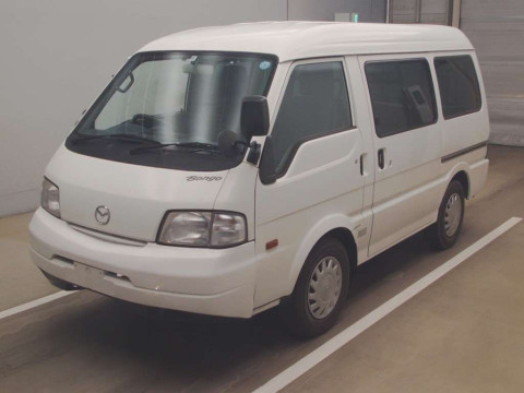 2017 Mazda Bongo Van SLP2V[0]