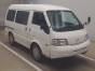 2017 Mazda Bongo Van