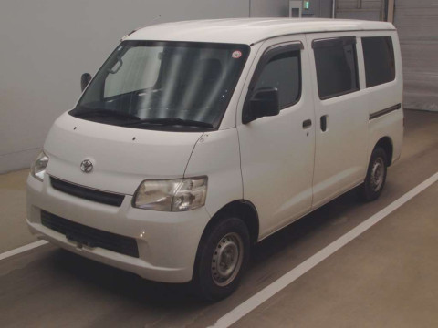 2016 Toyota Liteace Van S412M[0]