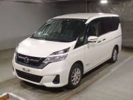 2018 Nissan Serena