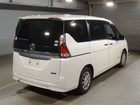 2018 Nissan Serena GC27[1]