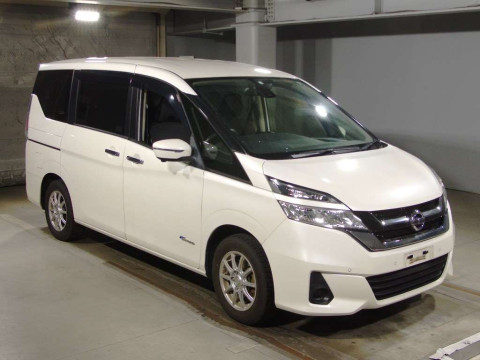 2018 Nissan Serena GC27[2]