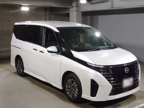 2023 Nissan Serena GFC28[2]