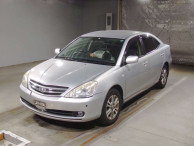 2006 Toyota Allion