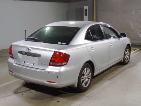 2006 Toyota Allion ZZT240[1]