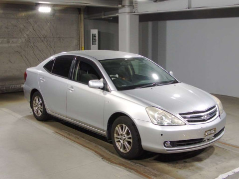 2006 Toyota Allion ZZT240[2]