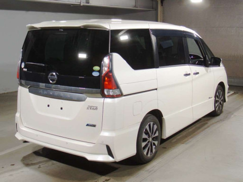 2010 Nissan Serena CC25[1]