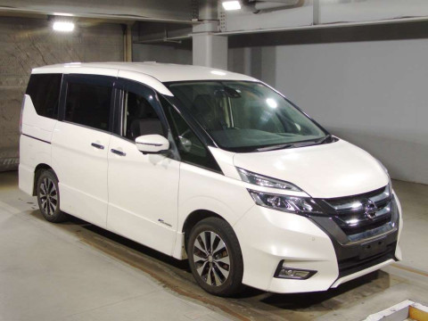 2010 Nissan Serena CC25[2]