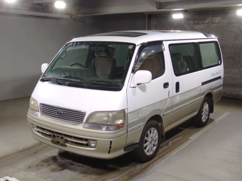 1997 Toyota Hiace Wagon KZH100G[0]