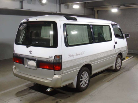 1997 Toyota Hiace Wagon KZH100G[1]