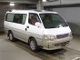 1997 Toyota Hiace Wagon