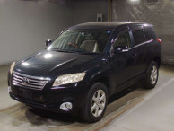 2008 Toyota Vanguard