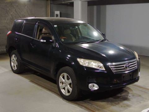 2008 Toyota Vanguard ACA33W[2]