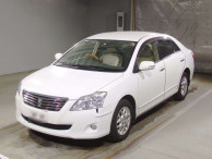 2009 Toyota Premio