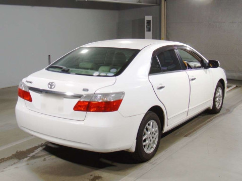 2009 Toyota Premio ZRT265[1]