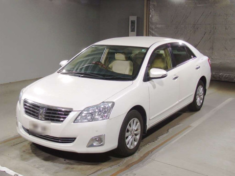 2013 Toyota Premio ZRT265[0]