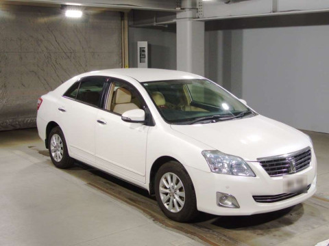 2013 Toyota Premio ZRT265[2]