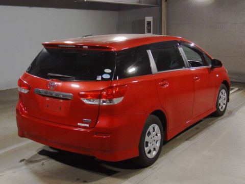 2010 Toyota Wish ZGE20G[1]