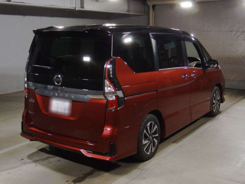 2022 Nissan Serena GFC27[1]