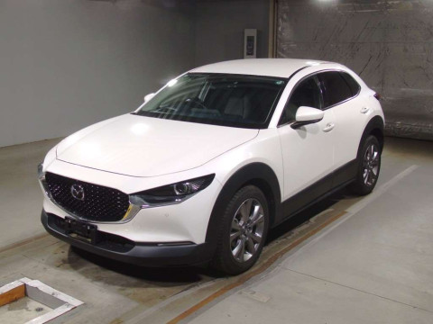 2020 Mazda CX-30 DMEP[0]